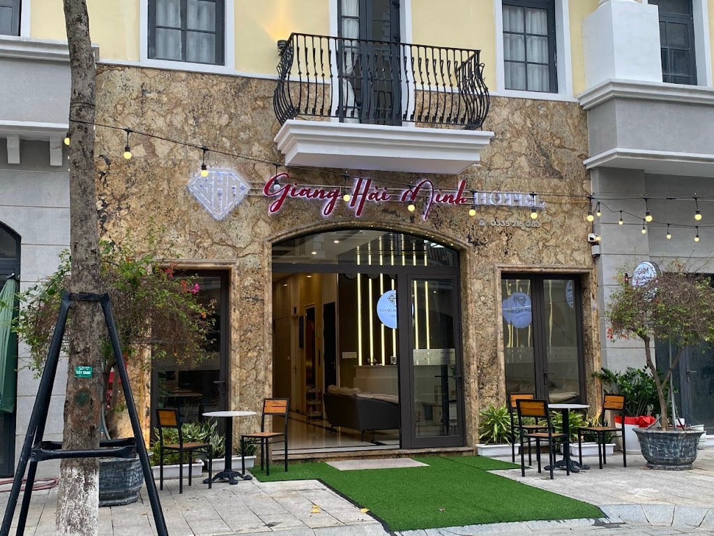 GIANG HẢI MINH HOTEL