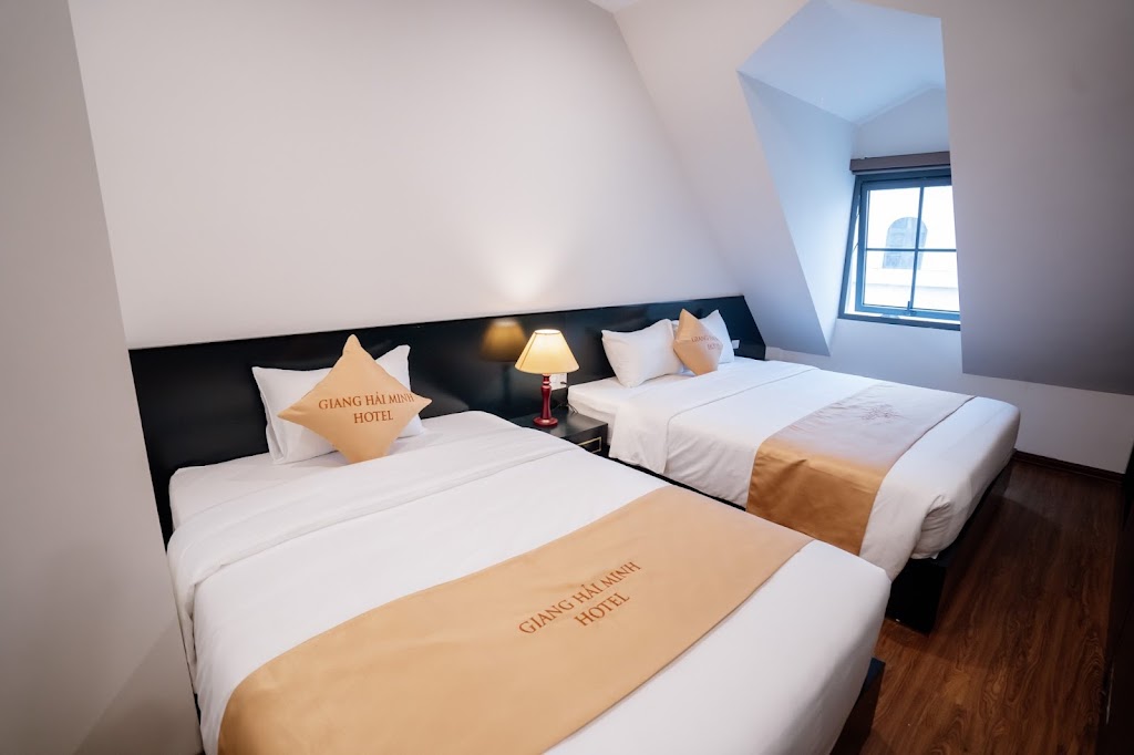 GIANG HẢI MINH HOTEL