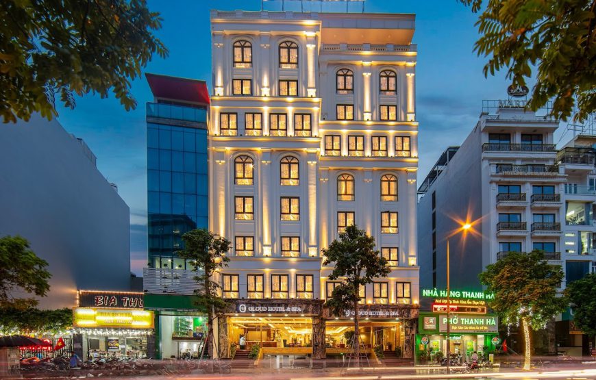 GLOUD HOTEL