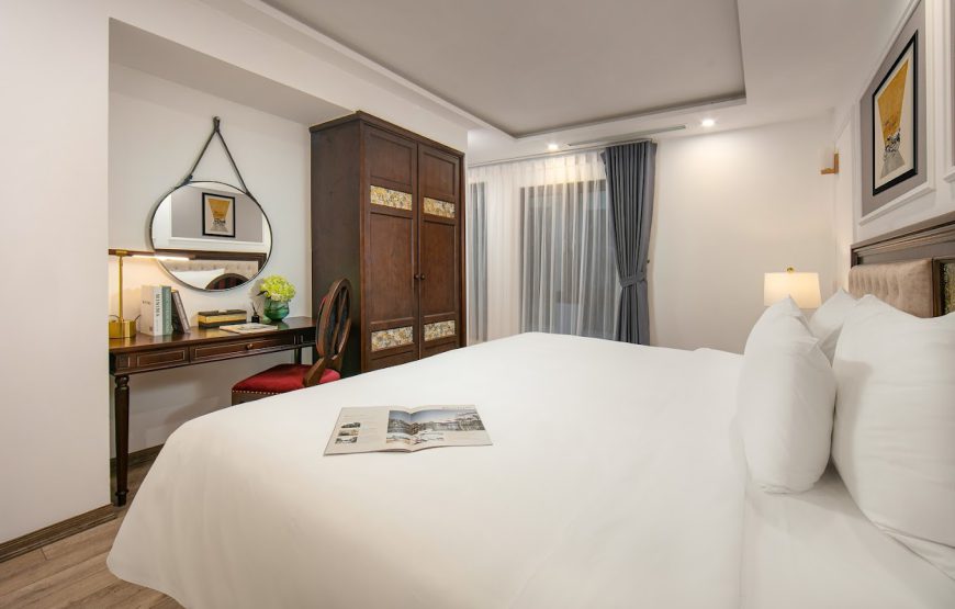 GLOUD HOTEL