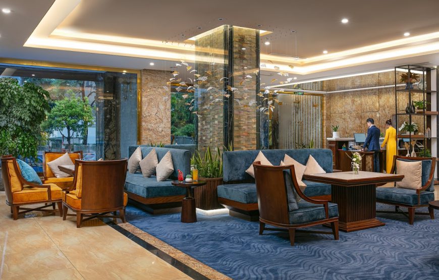 GLOUD HOTEL