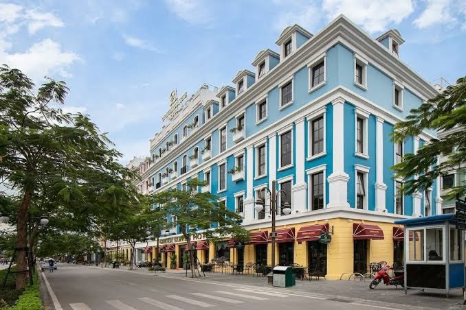 Hạ Long Green Hotel