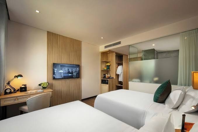 Hạ Long Green Hotel