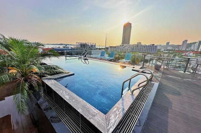 Hạ Long Green Hotel