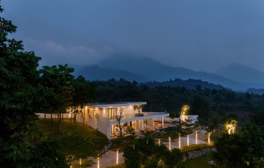 Gạc Nai Home