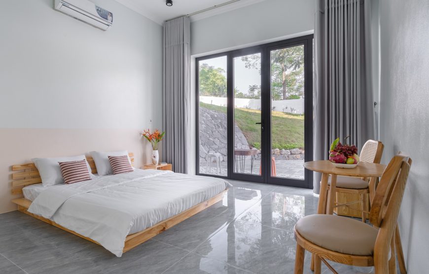Gạc Nai Home