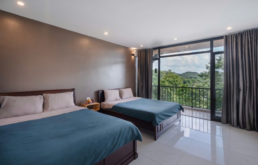 Gạc Nai Home