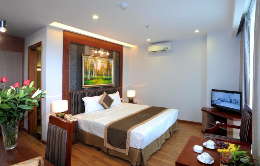 Gallant Hotel