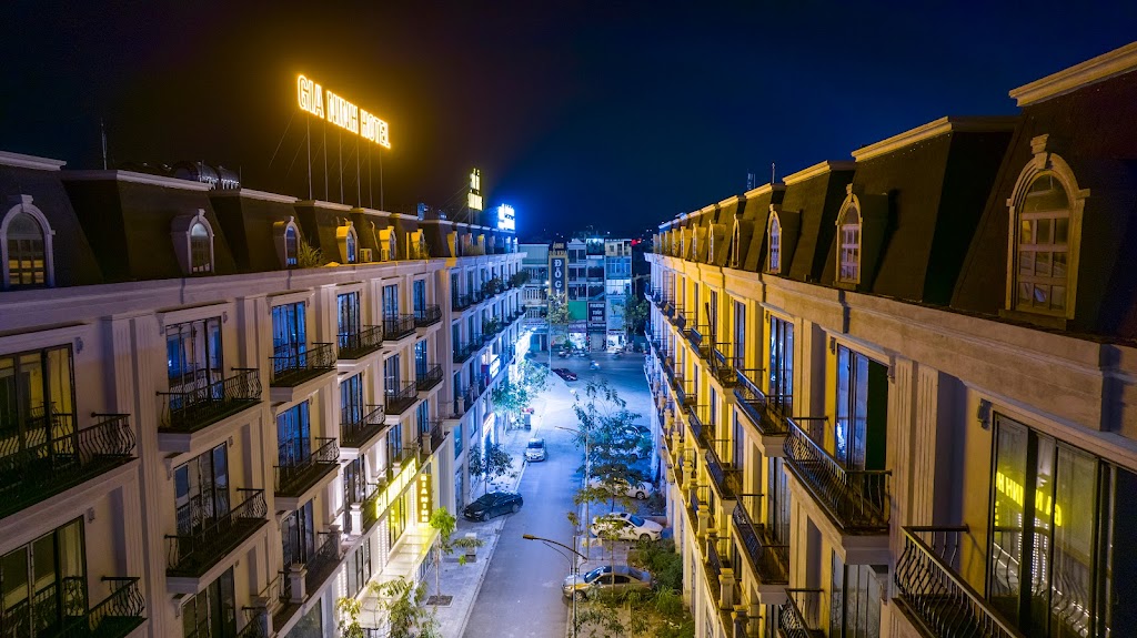 Gia Ninh Hotel Ha Long