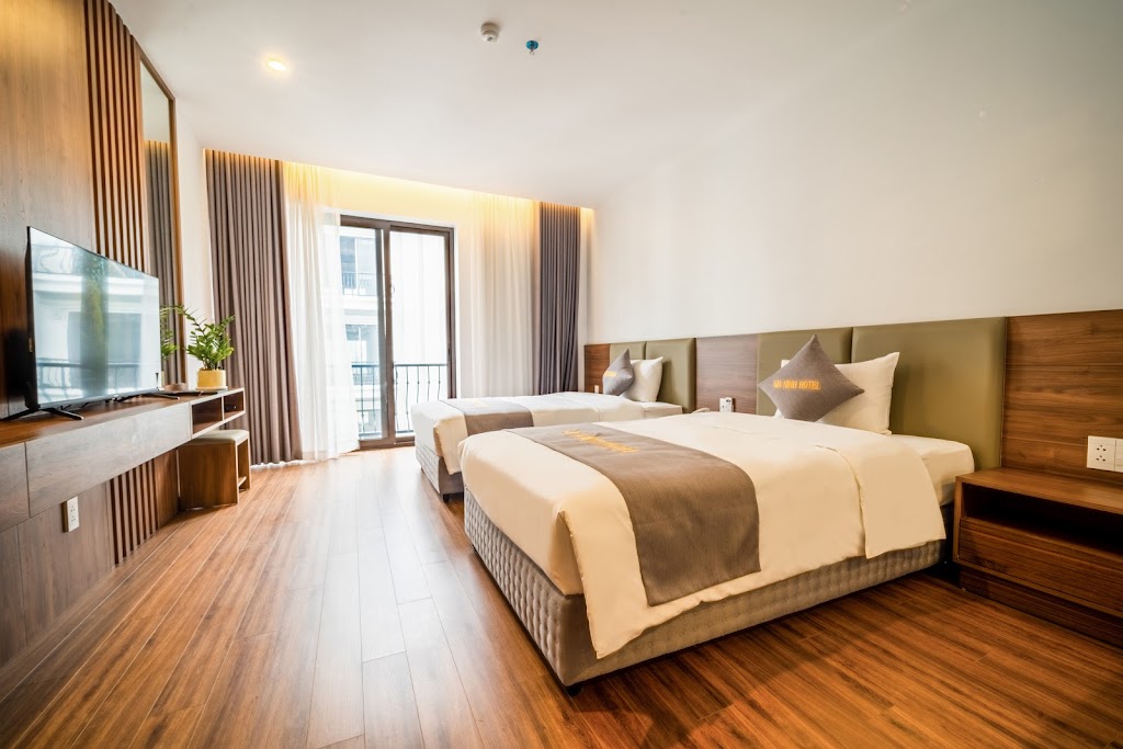 Gia Ninh Hotel Ha Long
