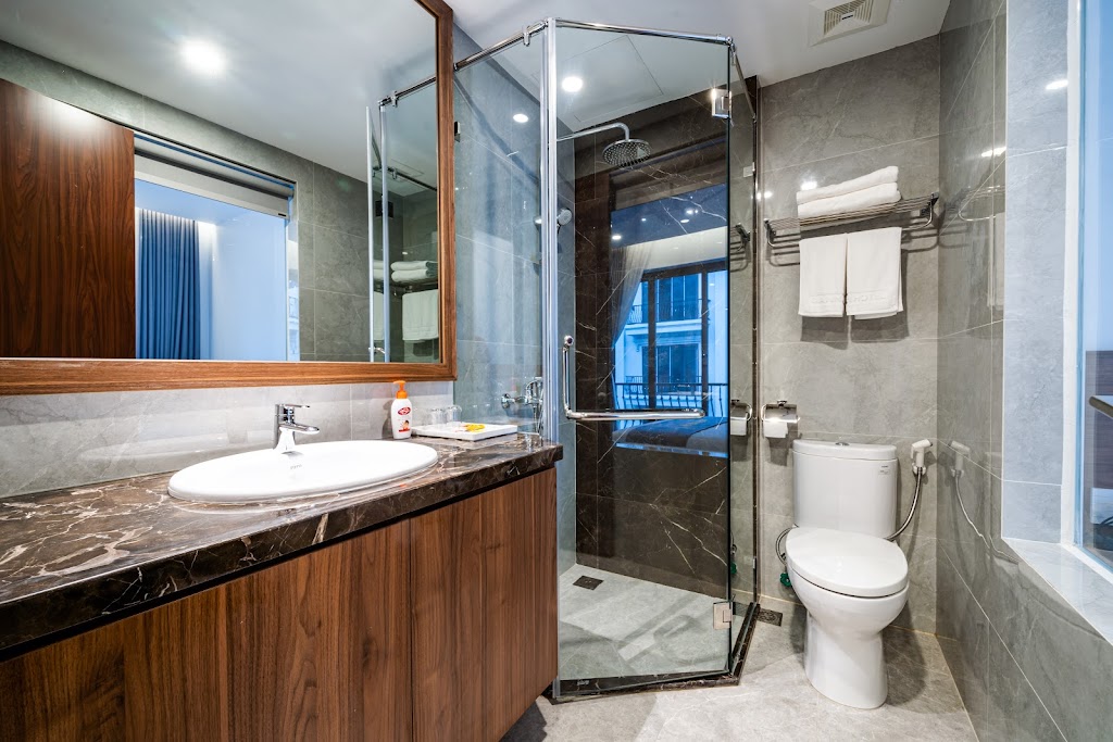 Gia Ninh Hotel Ha Long