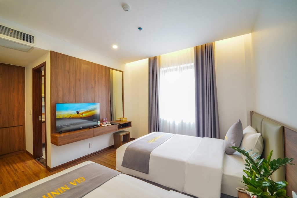 Gia Ninh Hotel Ha Long
