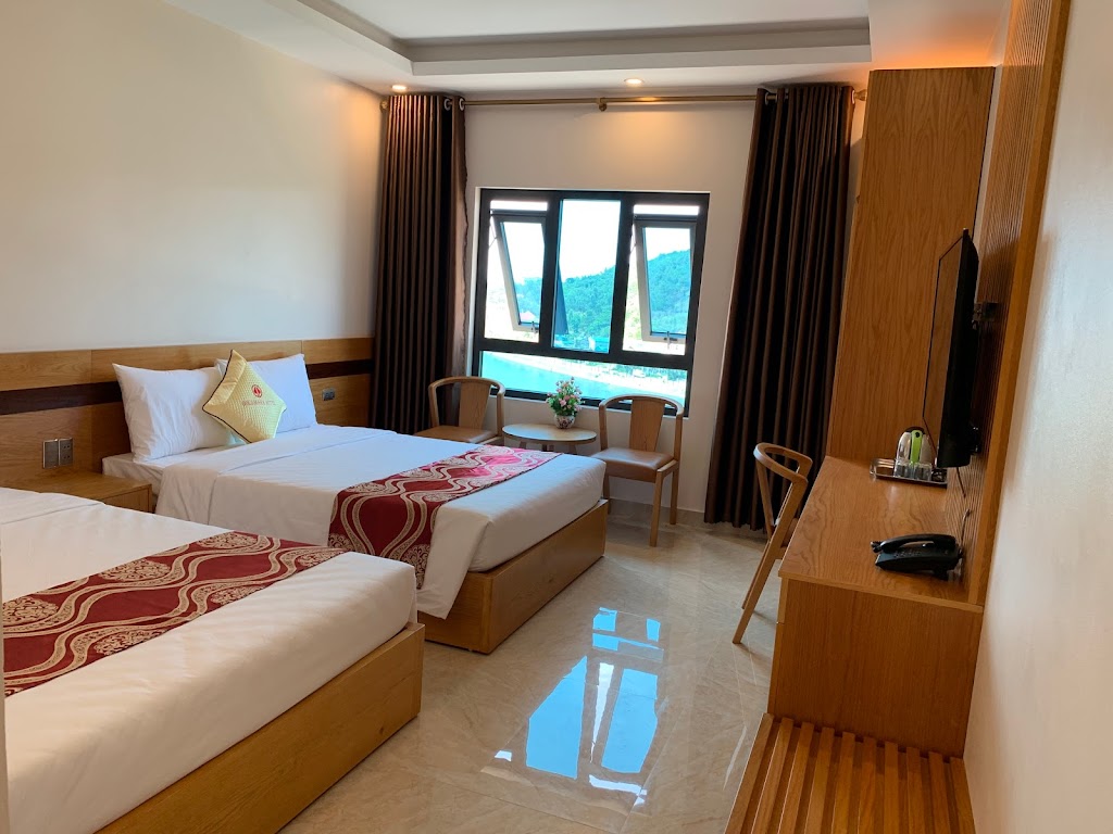 Gold Mark Hotel Halong