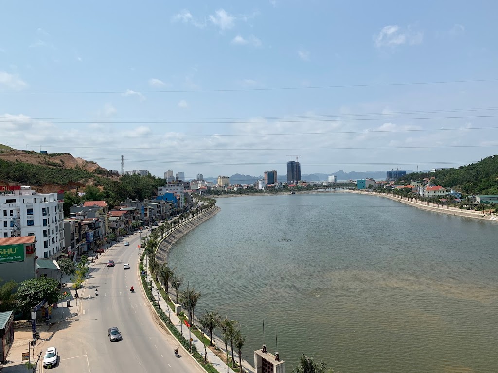 Gold Mark Hotel Halong