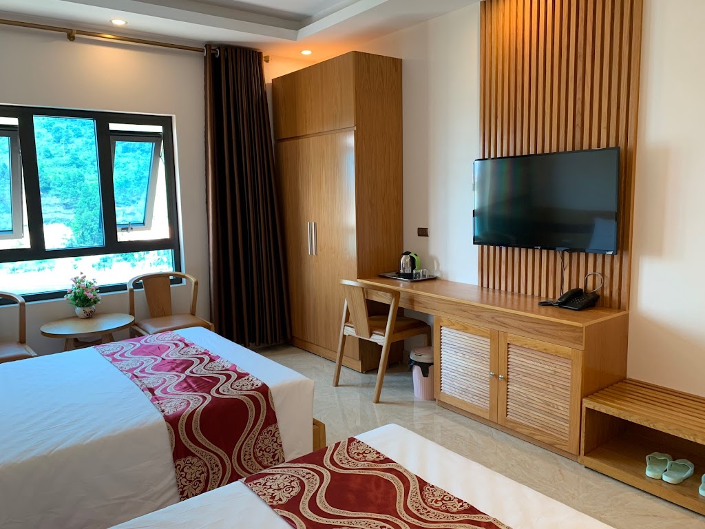 Gold Mark Hotel Halong