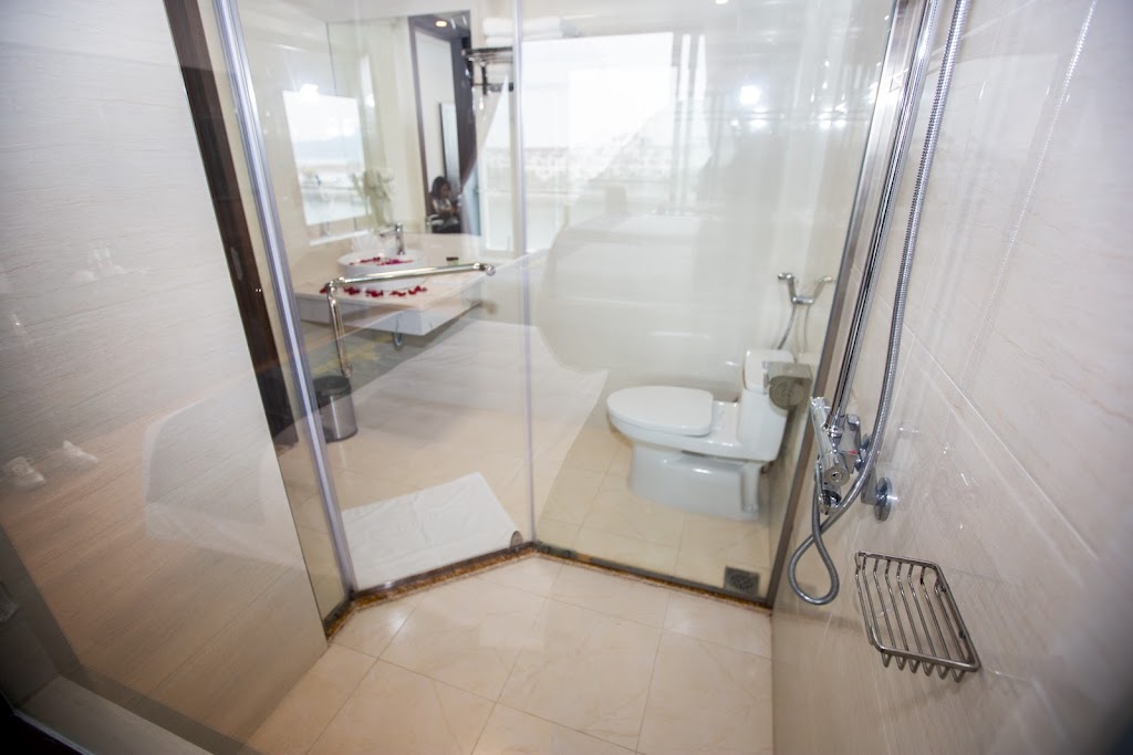 Golden Palm Halong Hotel