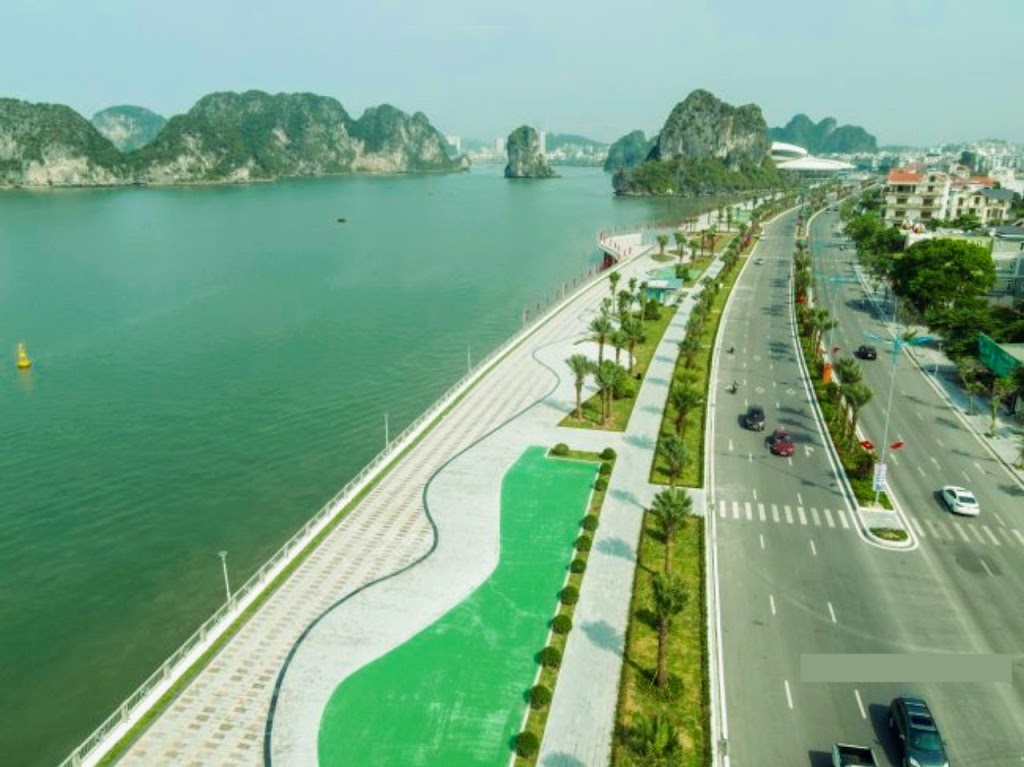 Golden Sea Hotel