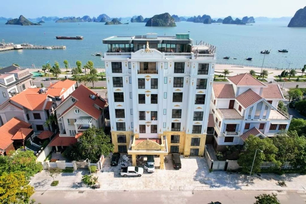 Golden Sea Hotel
