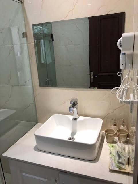 Golden Sea Hotel Ha Long Bay