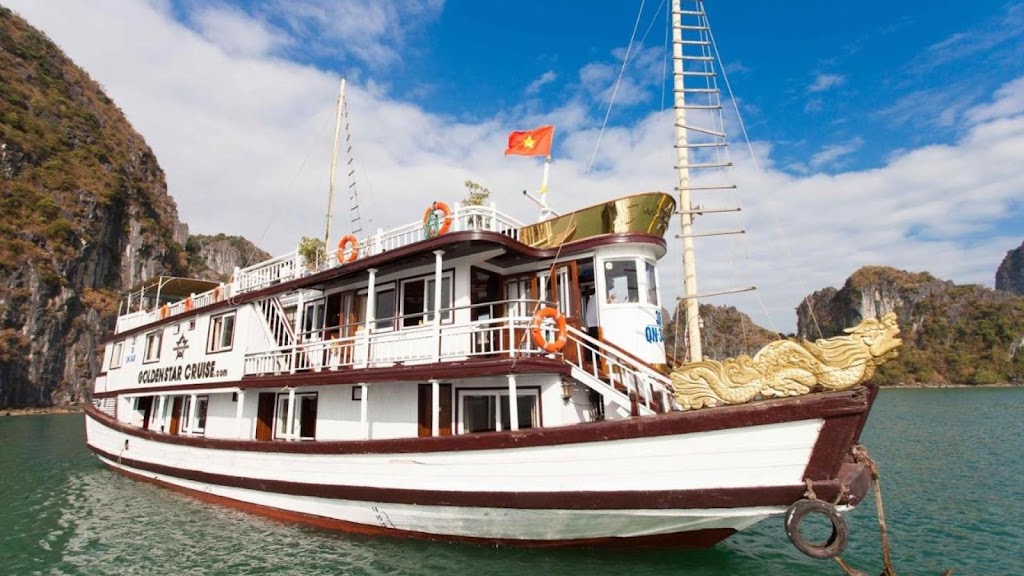Golden Star Cruise