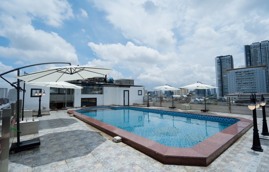 Grace Hotel & Spa