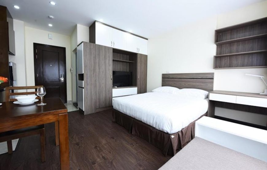 Granda Legend Apartment