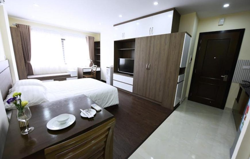 Granda Legend Apartment