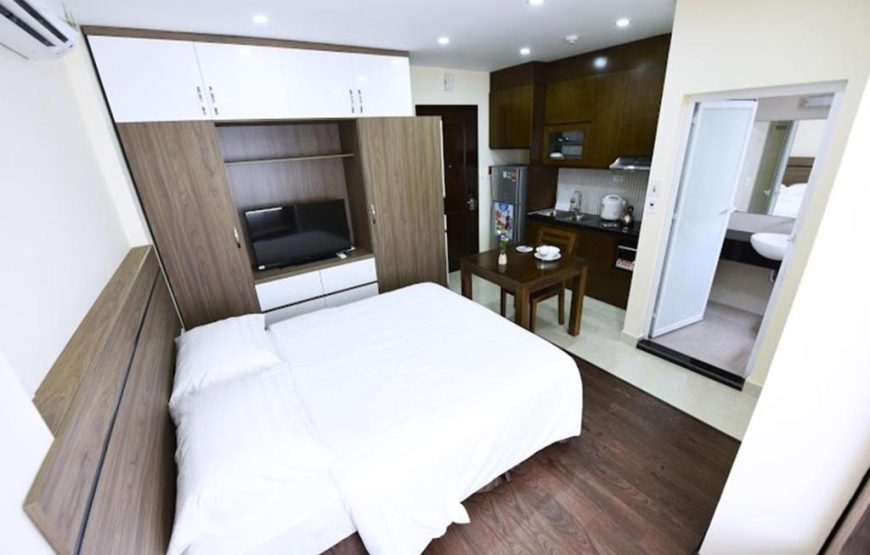 Granda Legend Apartment