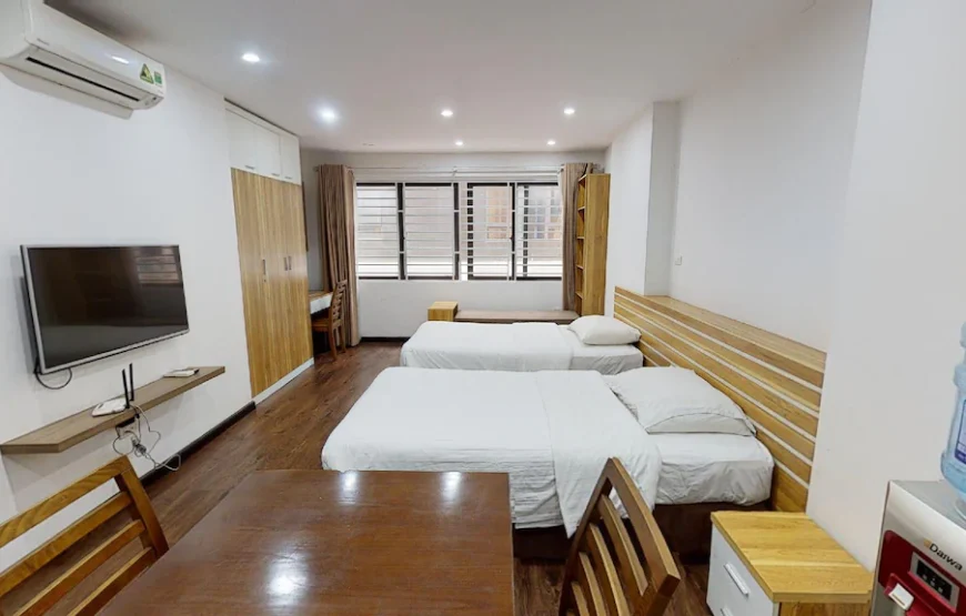 Granda Legend Apartment