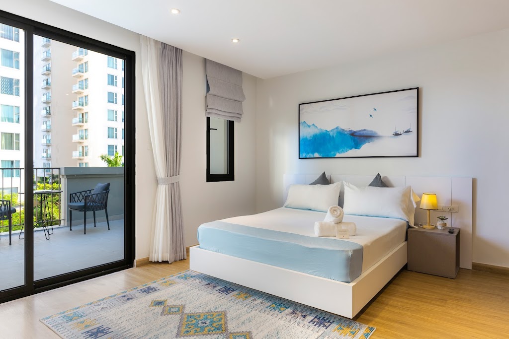 Green suite Halong Hotel