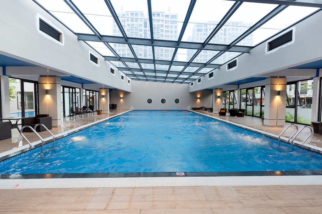 Green suite Halong Hotel