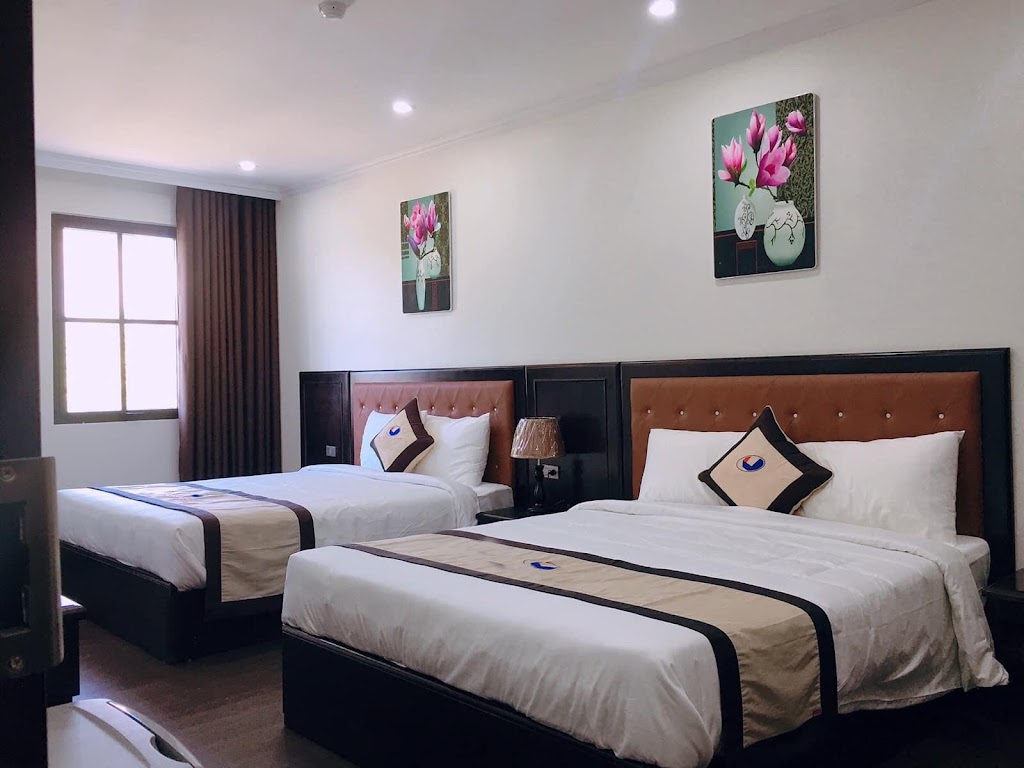 H96 Hotel