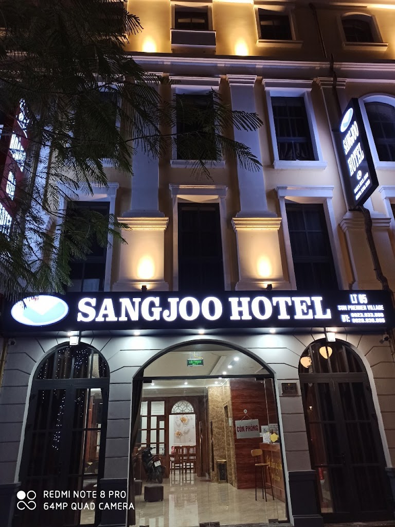 H96 Hotel