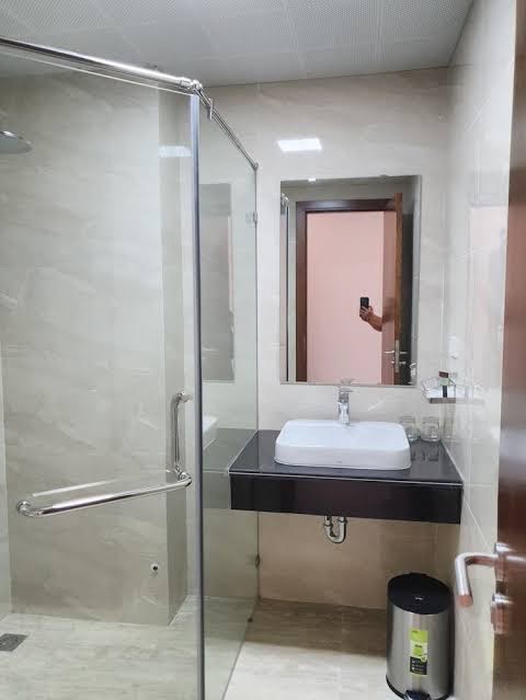 HA LONG LAND HOTEL 3 sao