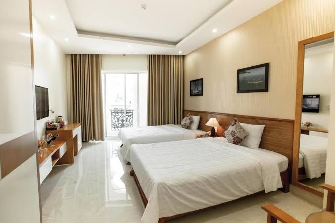 HALONG SEOUL HOTEL
