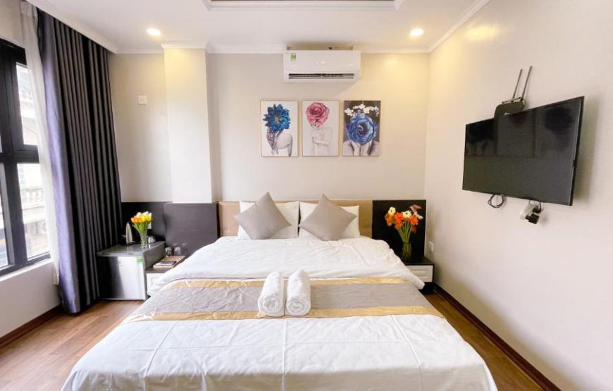 HK Hotel