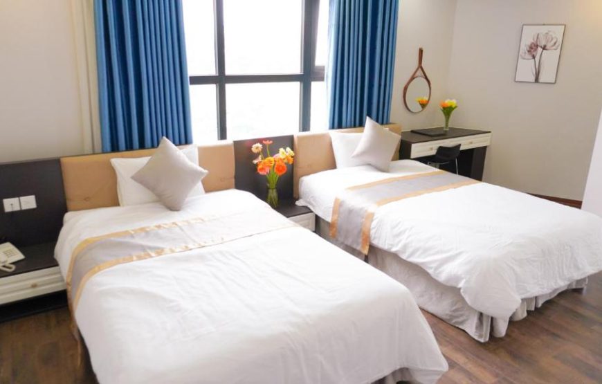 HK Hotel
