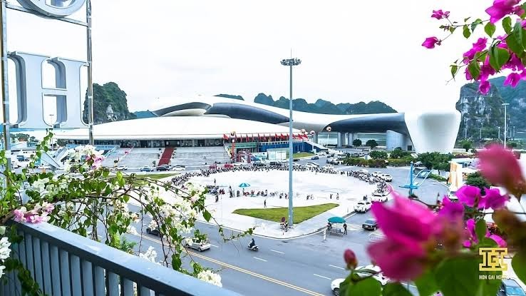 HÒN GAI HOTEL