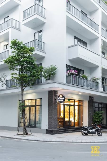 HÒN GAI HOTEL