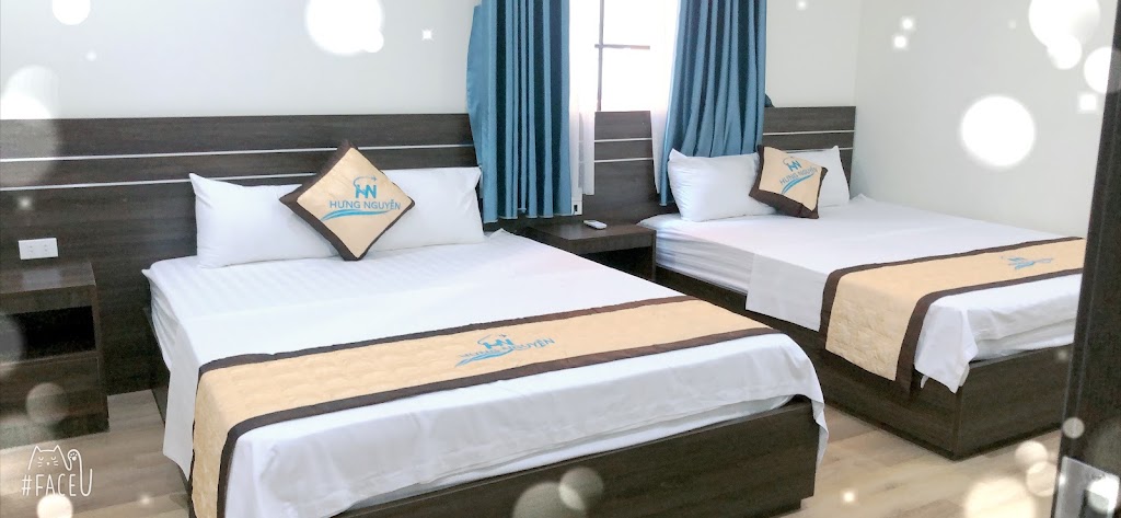 HƯNG NGUYỄN – SUNSTAR HOTEL