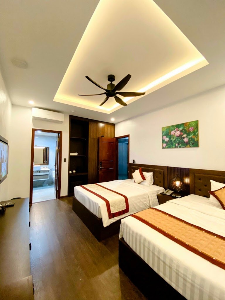 HƯNG NGUYỄN – SUNSTAR HOTEL