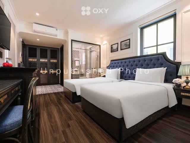 Ha Long Essence Classic Hotel