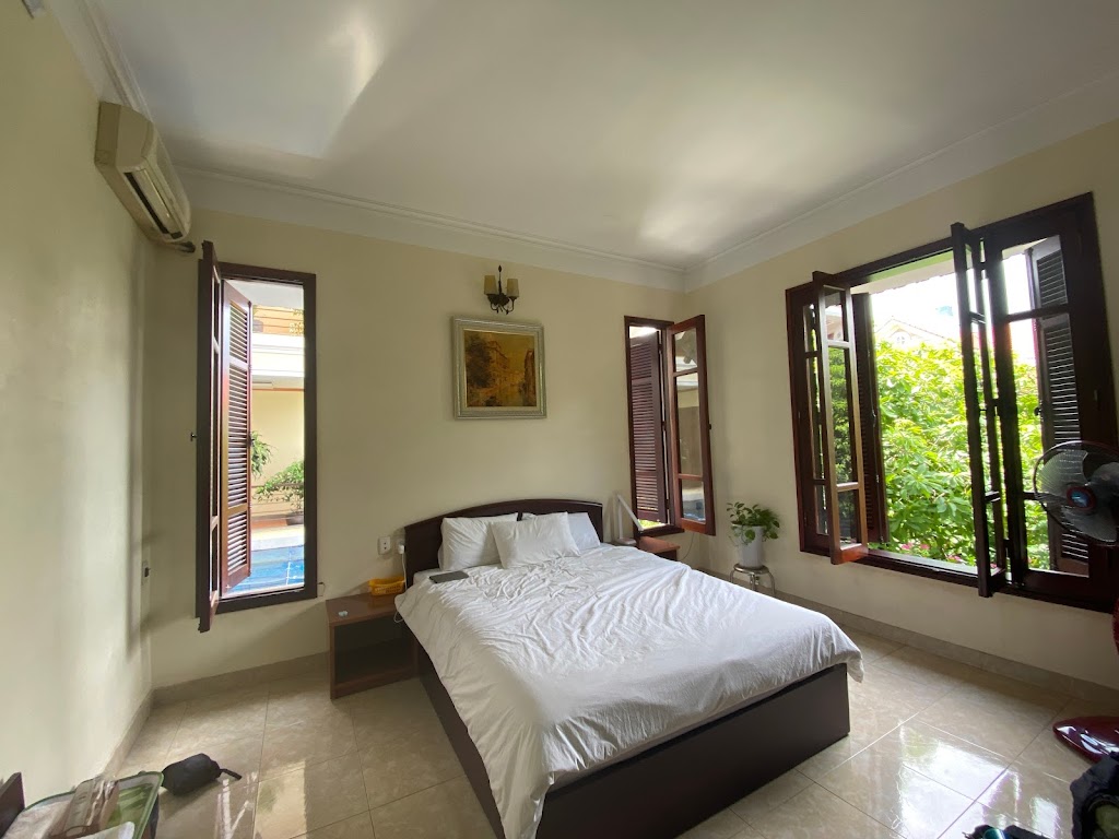 Hạ Long Lily Homestay