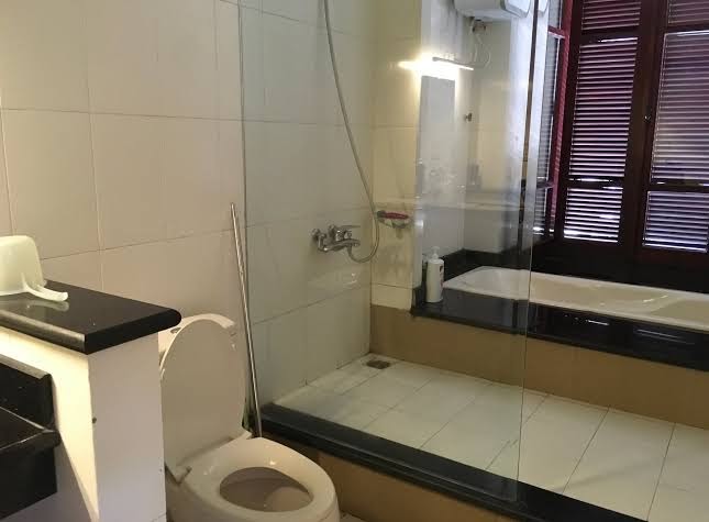 Hạ Long Lily Homestay