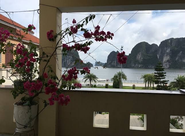 Hạ Long Lily Homestay