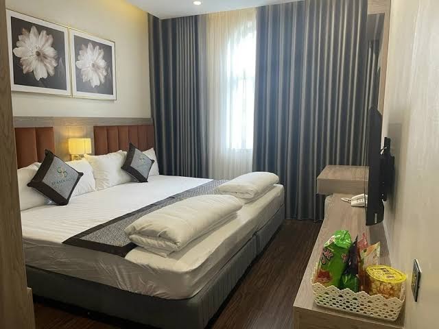 Ha Long Seasun Hotel