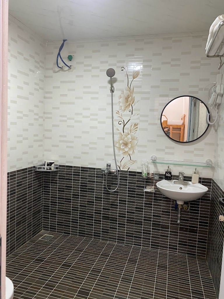 Hải Âu Hostel Trà Cổ