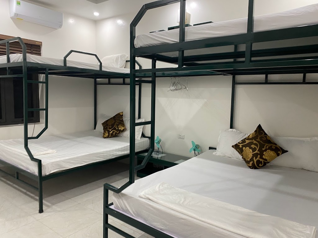 Hải Âu Hostel Trà Cổ