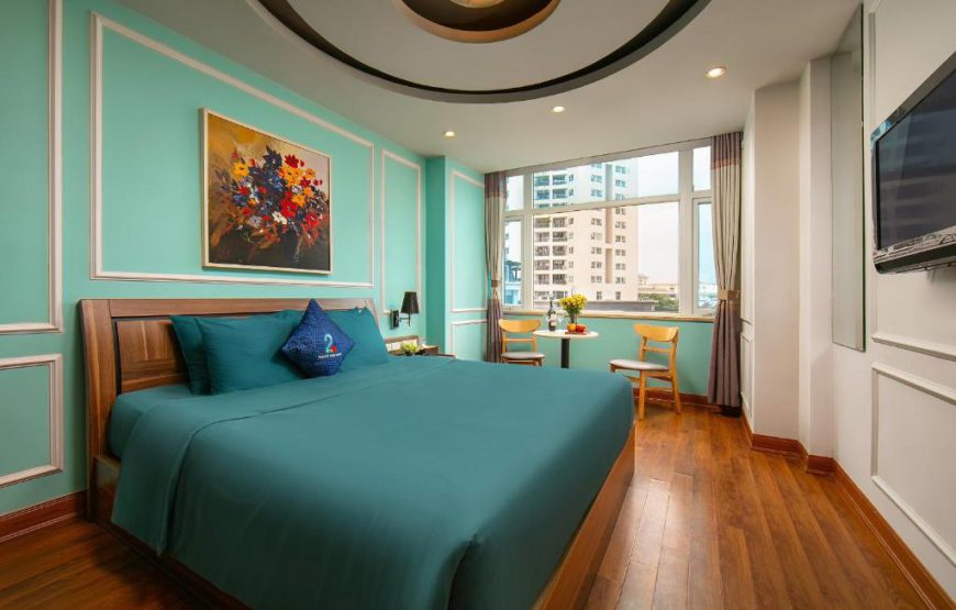 Hai Mươi Hotel & Apartment