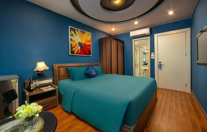 Hai Mươi Hotel & Apartment